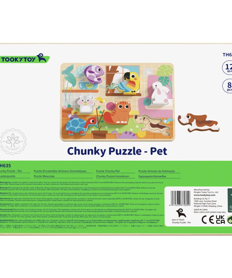 Loovust arendavad puidust pildid