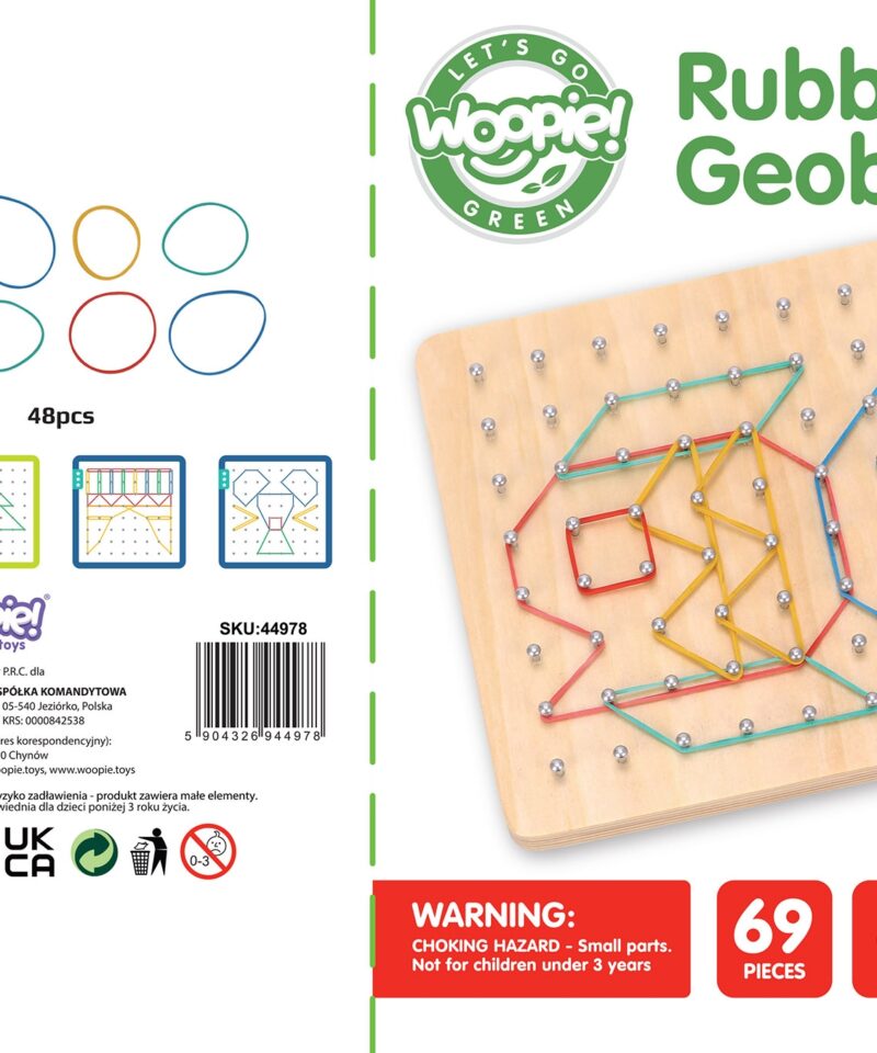 Loogilise mõtlemise arendamine mängu kaudu