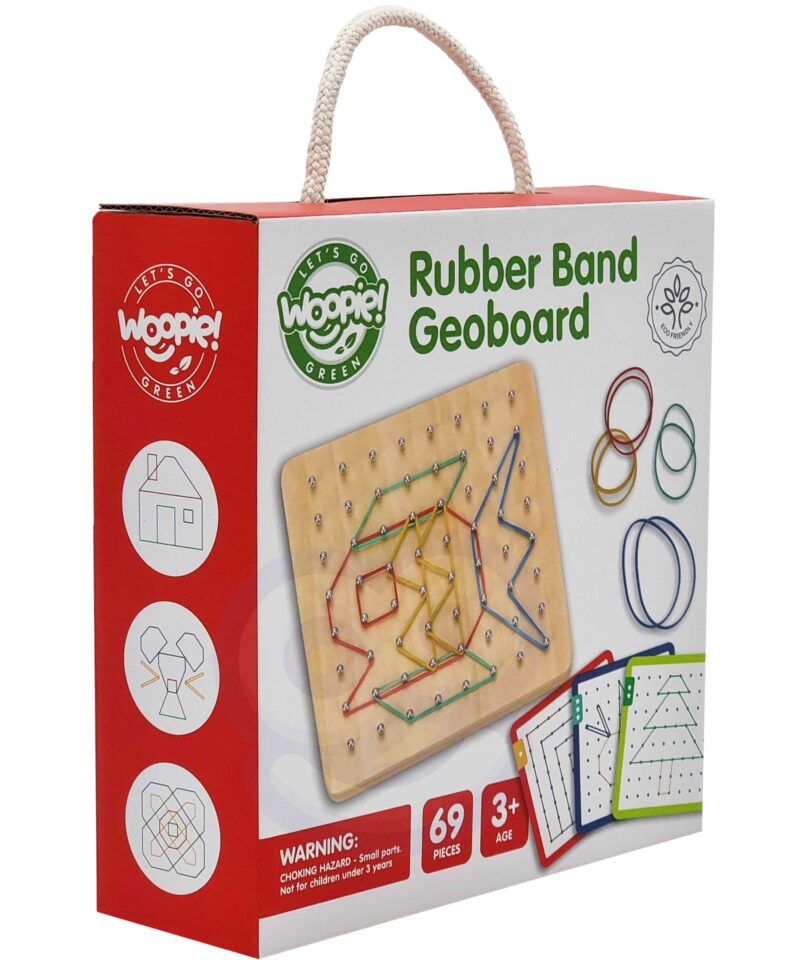 Loogilise mõtlemise arendamine mängu kaudu