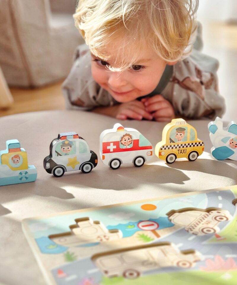 Ohutud materjalid ja mürgivabad värvid