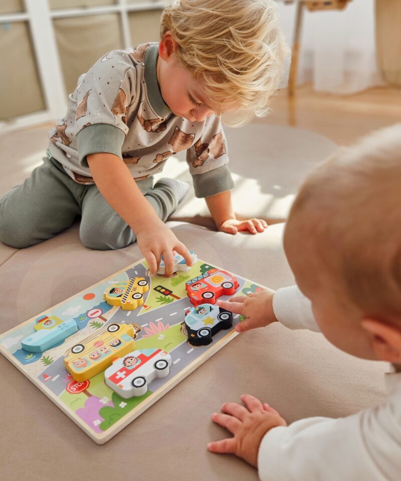 Ideaalne kingitus väikesele avastajale