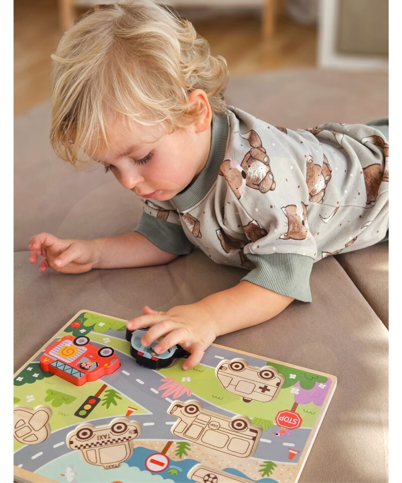 Ideaalne kingitus väikesele avastajale