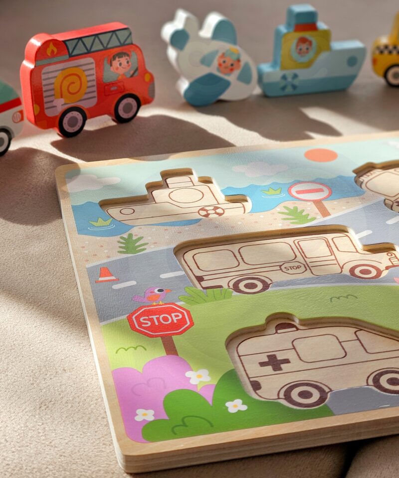 Ideaalne kingitus väikesele avastajale