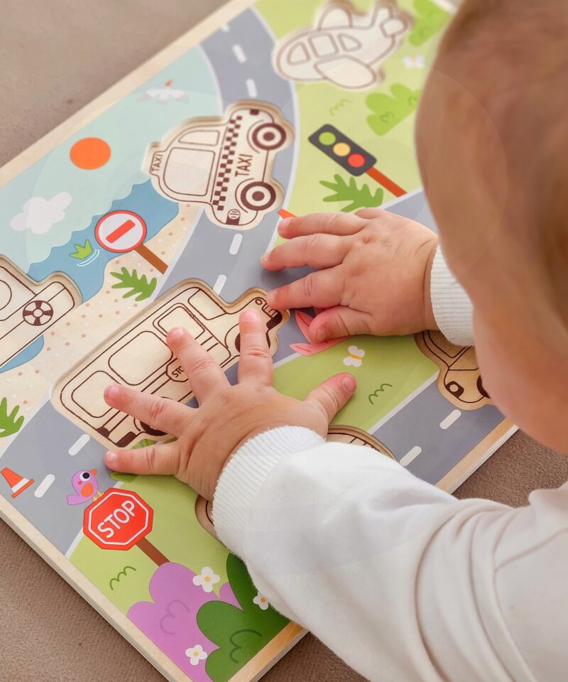 Ideaalne kingitus väikesele avastajale