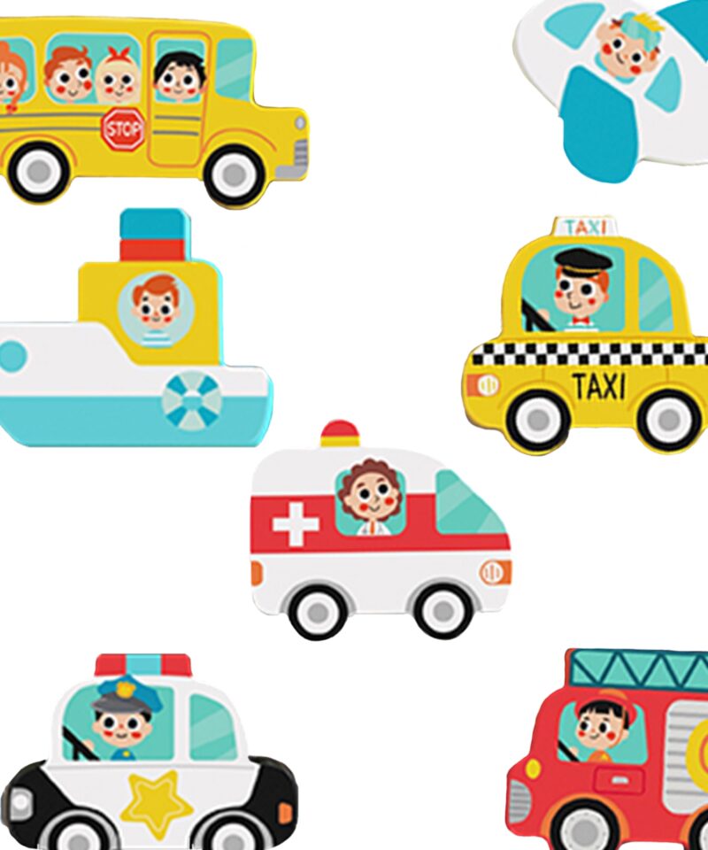 Ideaalne kingitus väikesele avastajale