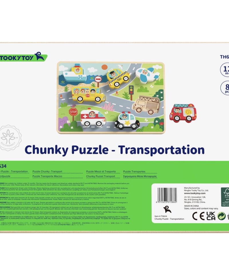 Ideaalne kingitus väikesele avastajale