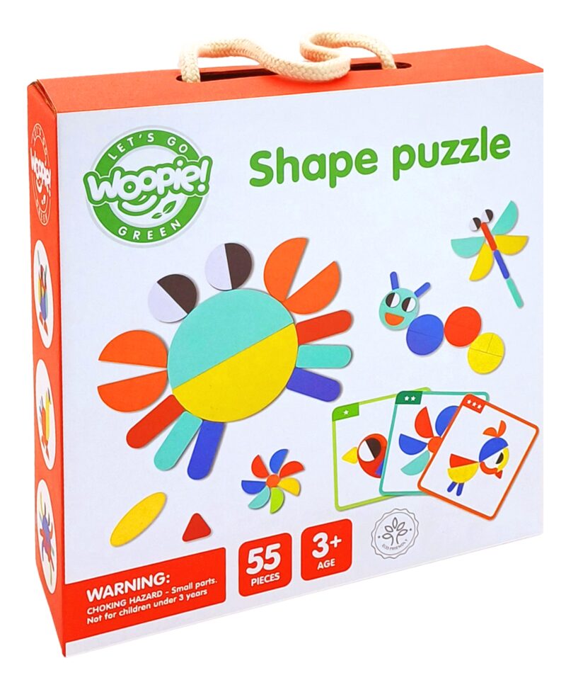 Lastele sobiv arendav mänguasi