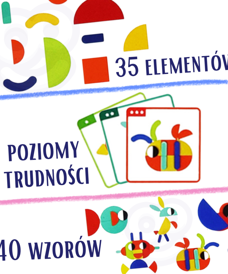 Lastele sobiv arendav mänguasi