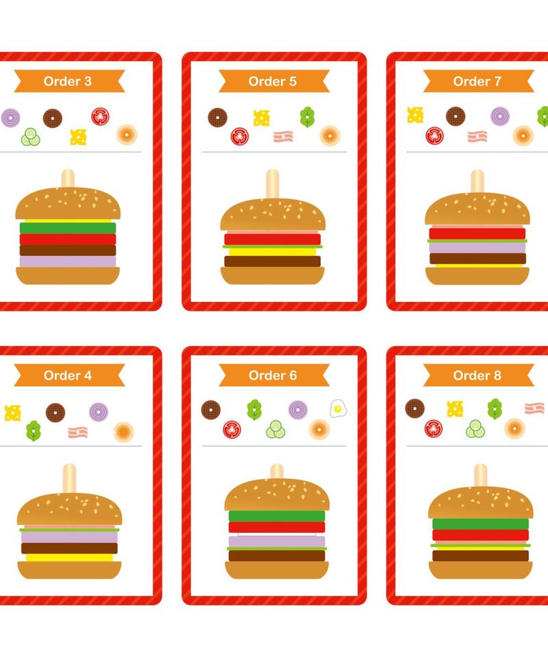 Ohutud puidust osad lastele