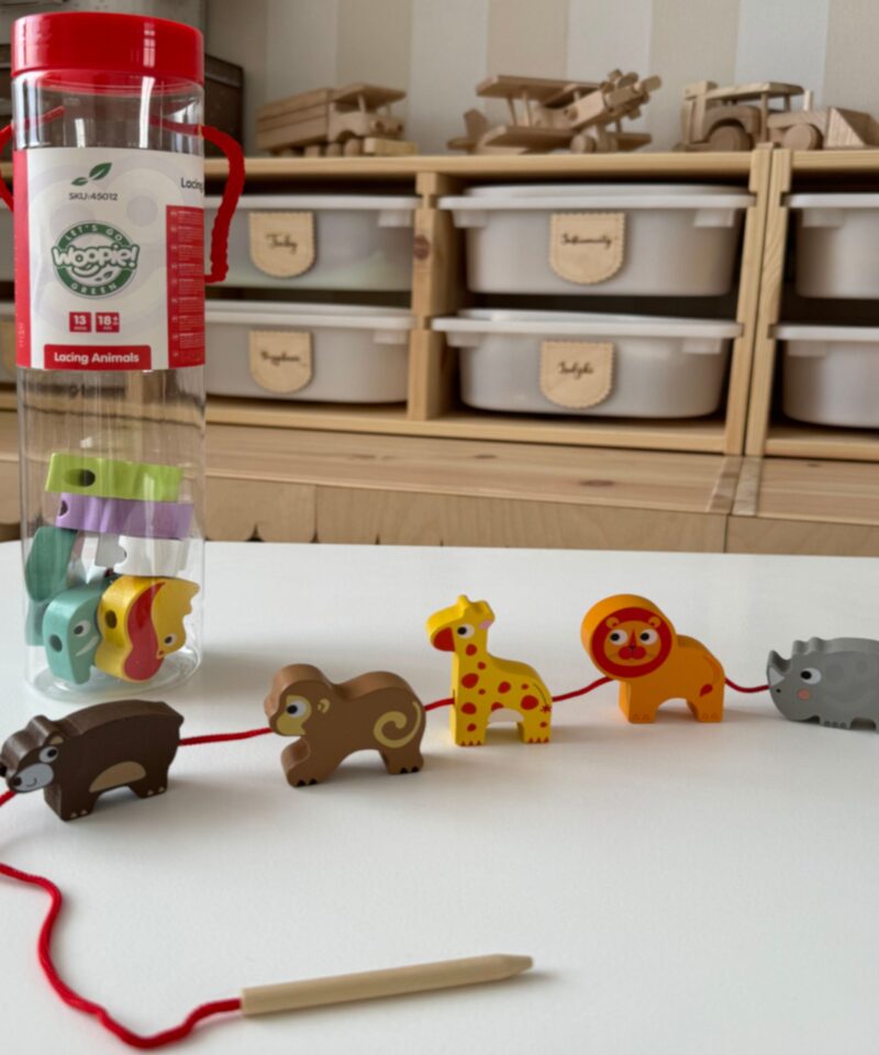 Arendav mäng lastele