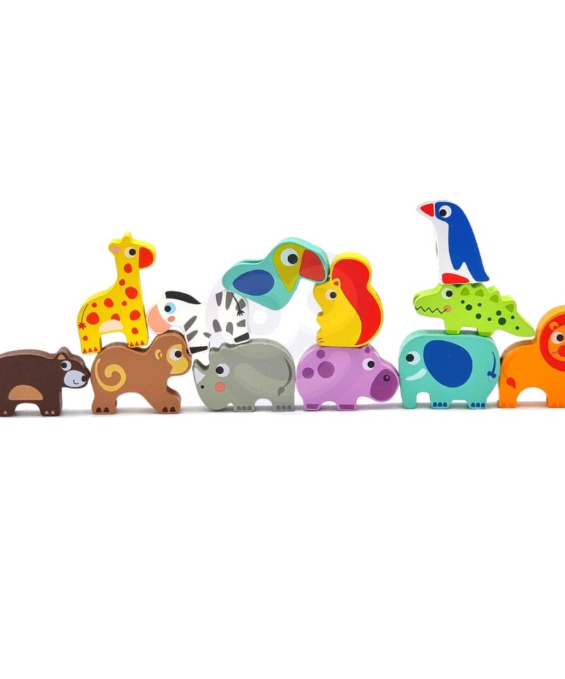 Puidust pusle käeliste oskuste arendamiseks