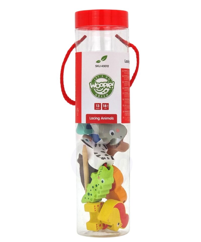 Puidust pusle käeliste oskuste arendamiseks