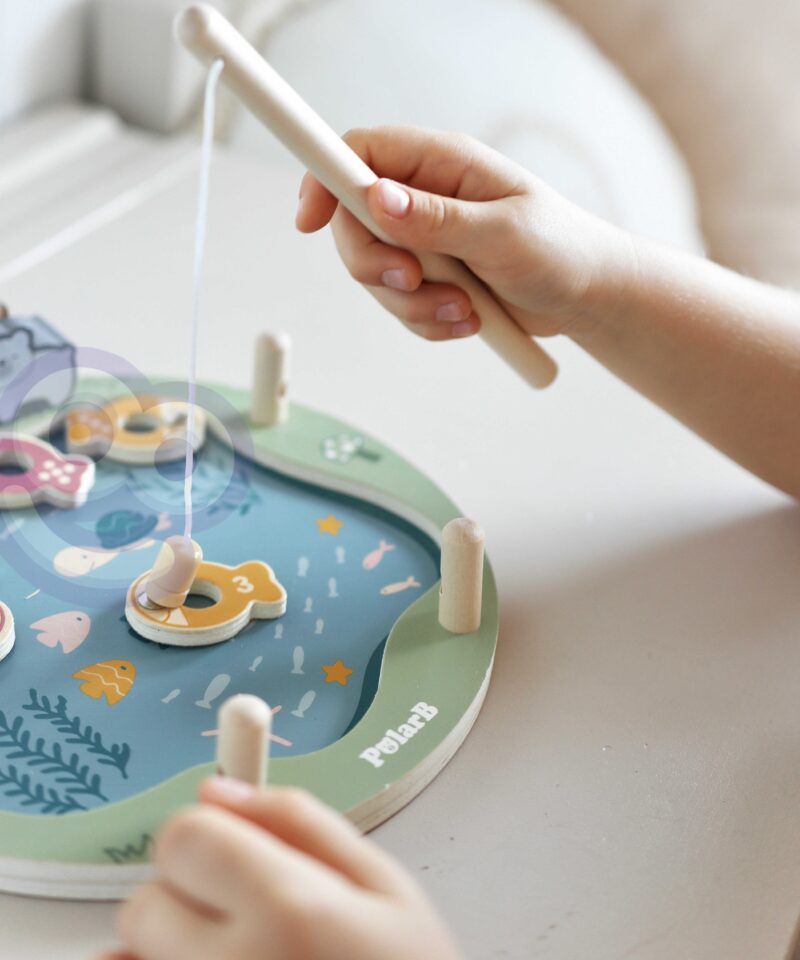 Strateegiline mäng arendab loogilist mõtlemist