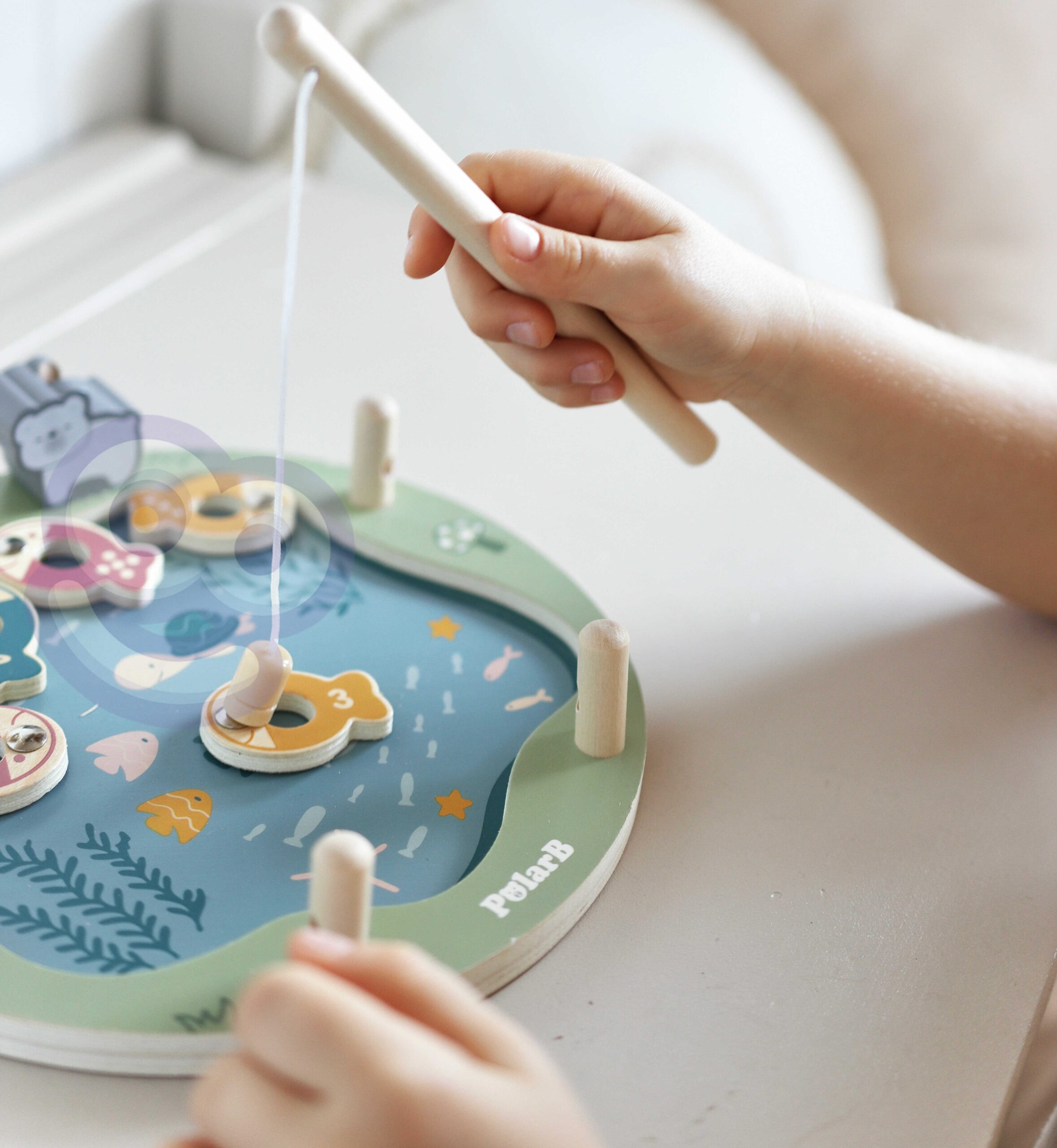 Strateegiline mäng arendab loogilist mõtlemist