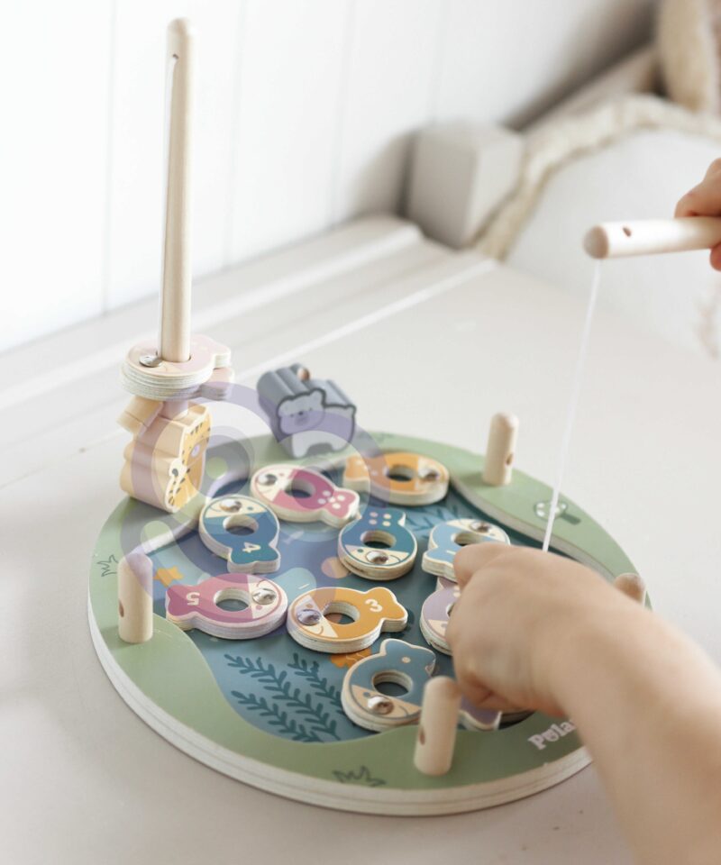 Turvalised ja vastupidavad materjalid lastele