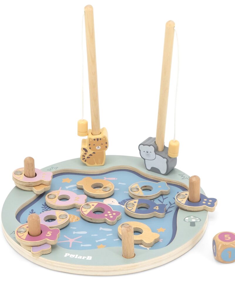 Turvalised ja vastupidavad materjalid lastele