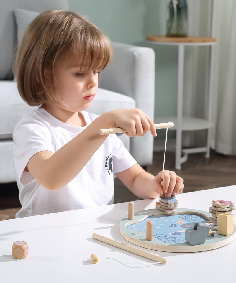 Turvalised ja vastupidavad materjalid lastele