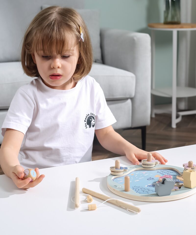 Turvalised ja vastupidavad materjalid lastele