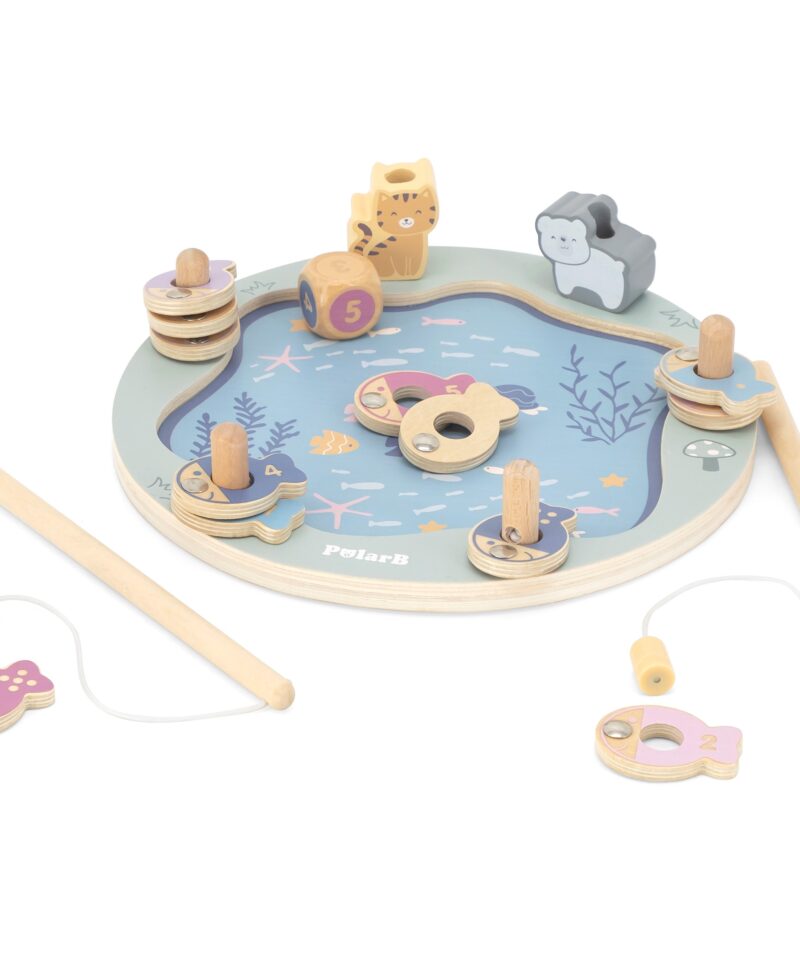 Turvalised ja vastupidavad materjalid lastele