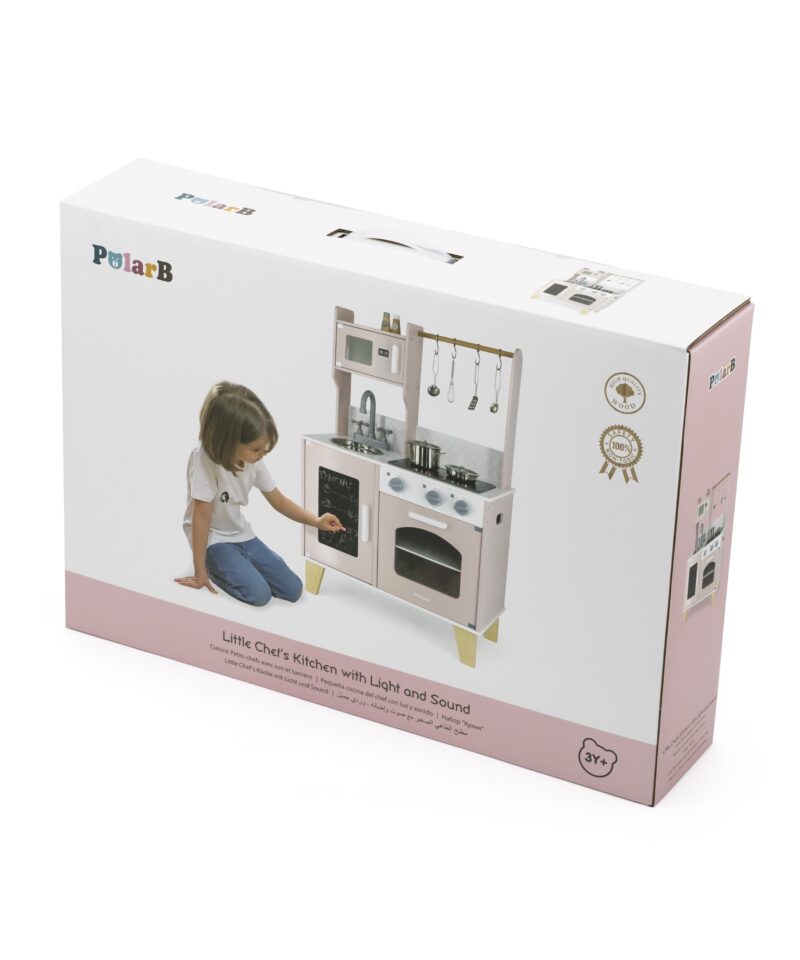 Kriiditahvliga lastemänguköök, retseptid ja mänguline õppimine