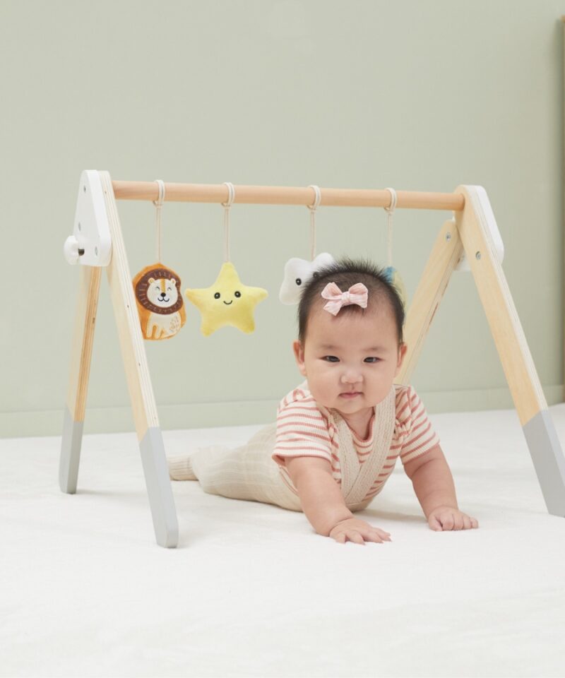 Lihtsasti paigaldatav beebi mängukaar koduseks mängualaks