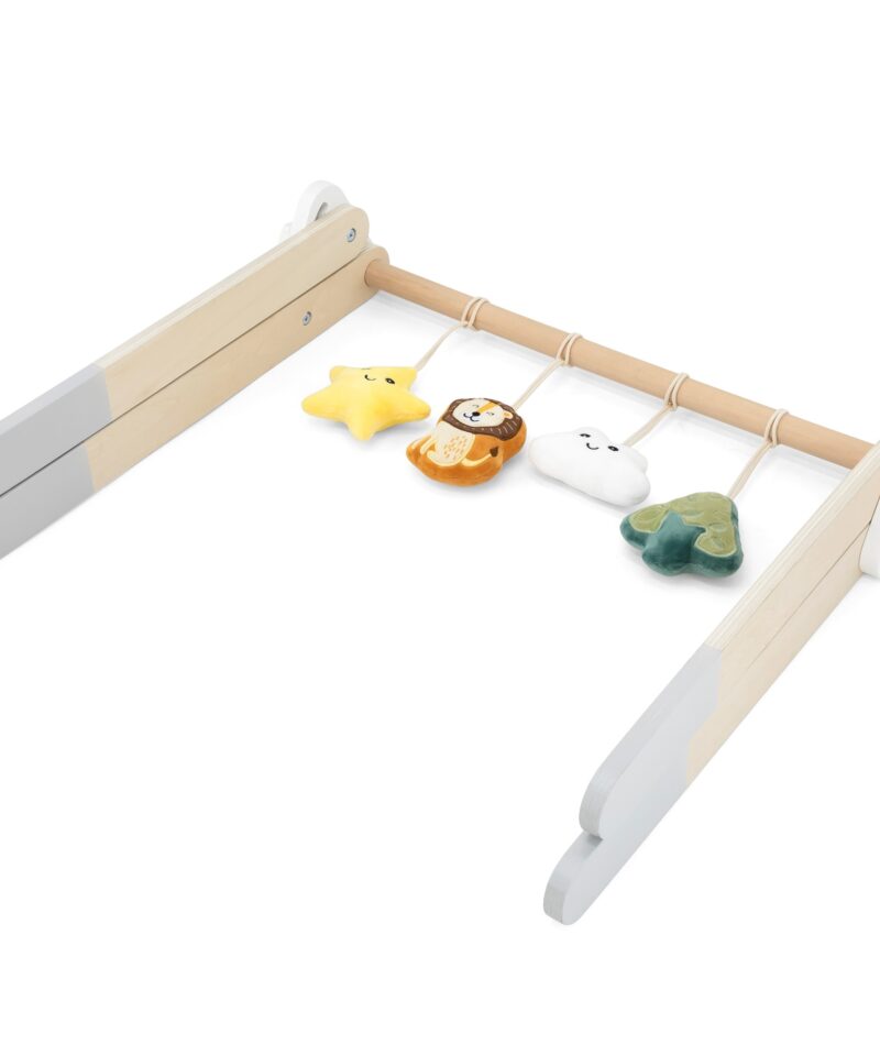 Lihtsasti paigaldatav beebi mängukaar koduseks mängualaks