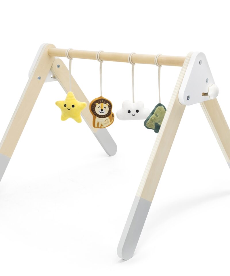 Lihtsasti paigaldatav beebi mängukaar koduseks mängualaks