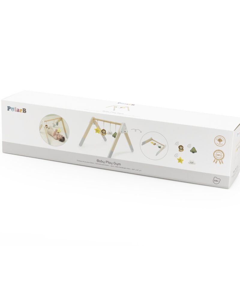 Lihtsasti paigaldatav beebi mängukaar koduseks mängualaks