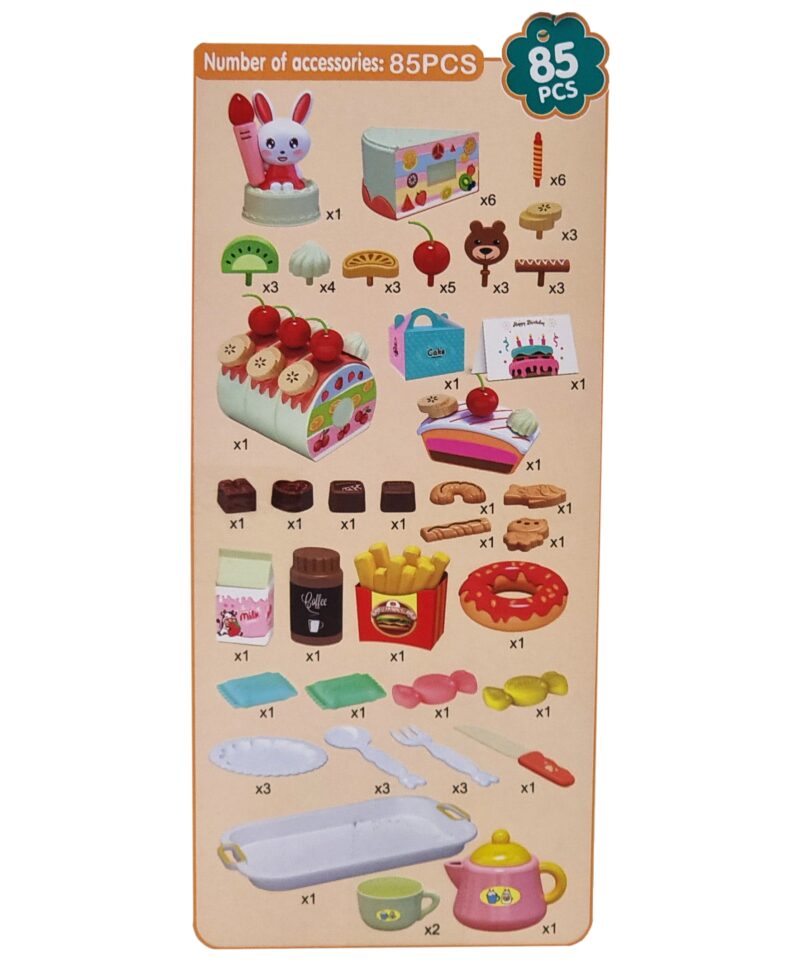 Valguse ja heliga küünal, kustub puhumisel automaatselt