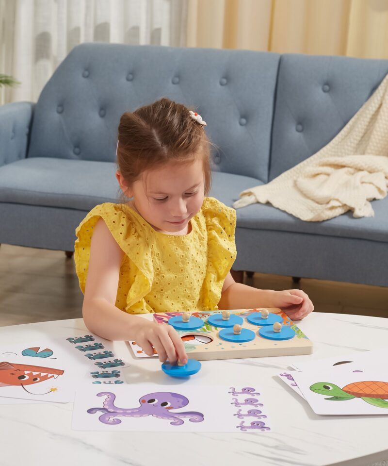 10 kaarti ja 20 mustrit avastamisrõõmuks