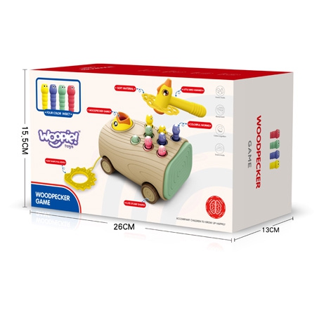 Komplekt vanker, ussikesed, haamer ja tõmbenöör