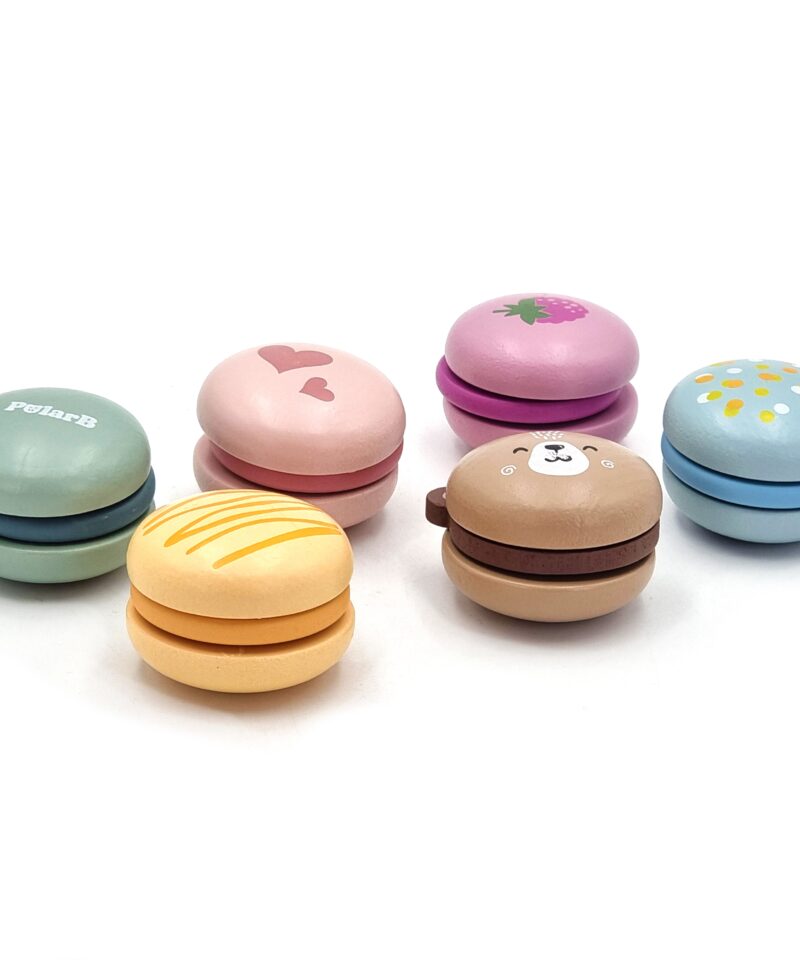 Lõbus mängukomplekt, mis toetab loovust ja sotsiaalseid oskusi