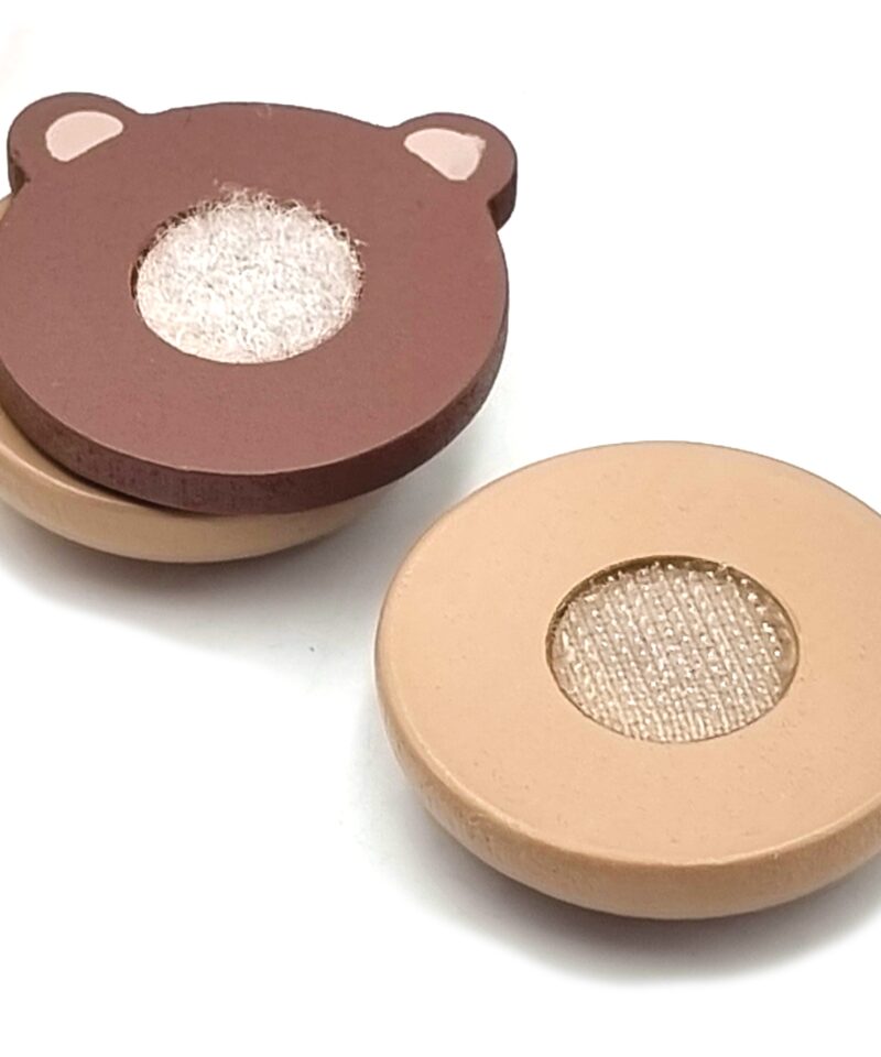 Lõbus mängukomplekt, mis toetab loovust ja sotsiaalseid oskusi