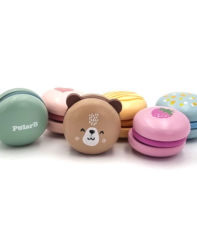 Lõbus mängukomplekt, mis toetab loovust ja sotsiaalseid oskusi