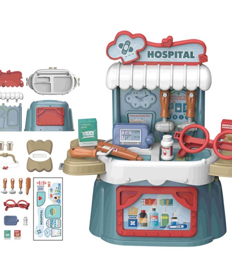 Arendab loovust, peenmotoorikat ja sotsiaalseid oskusi