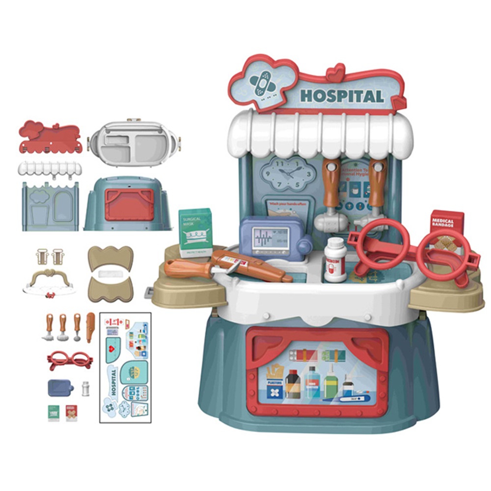 Arendab loovust, peenmotoorikat ja sotsiaalseid oskusi