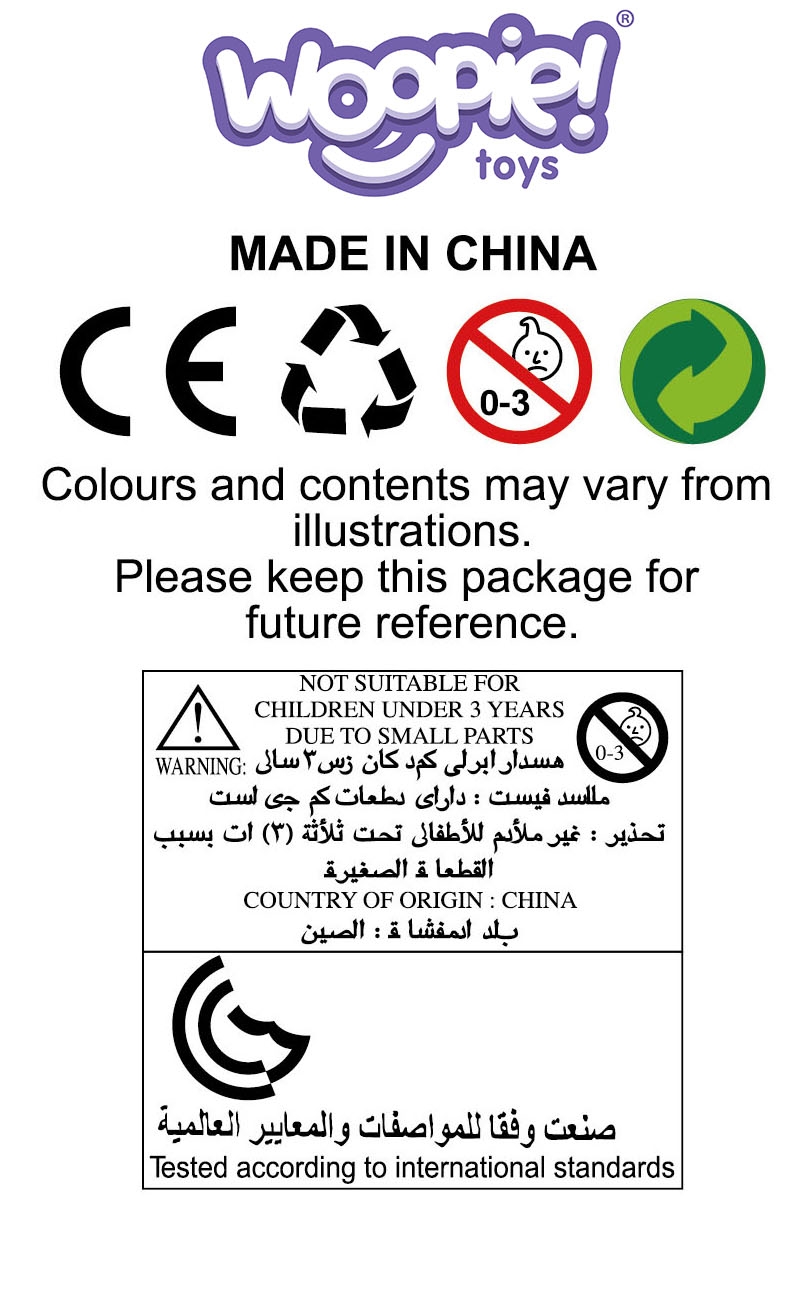 Ideaalne kingitus alates 3-aastastele väikestele arstidele