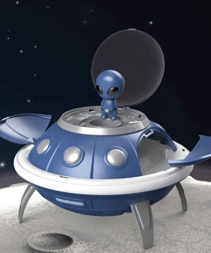 52-osaline mängukomplekt loovaks rollimänguks ja meisterdamiseks