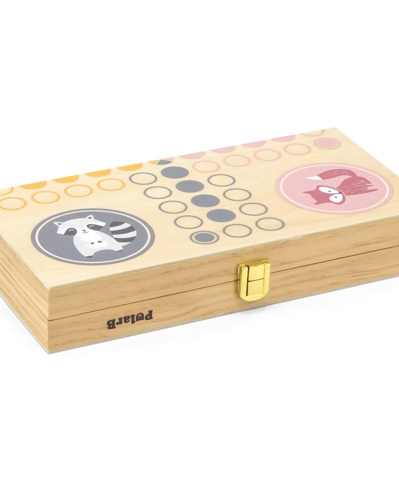 Arendav lauamäng lastele, loogika ja mälu treenimiseks