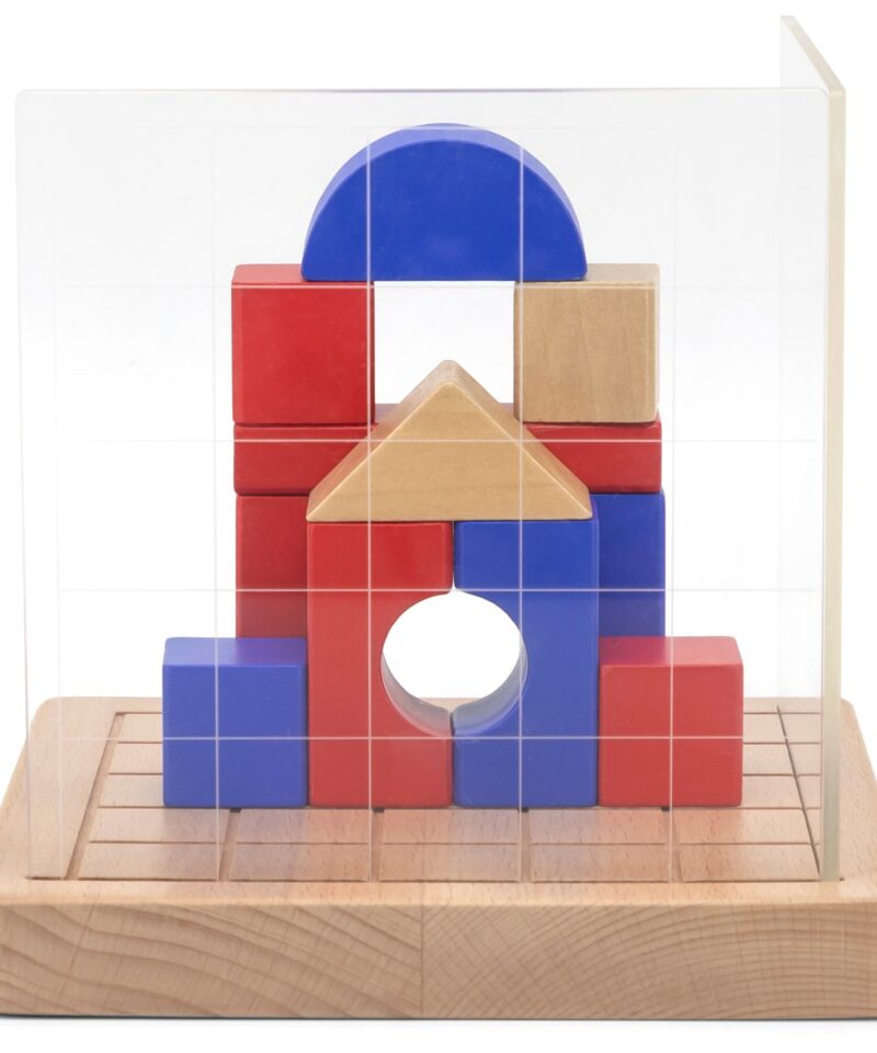 Konstruktsiooniraamat 32 ideega lihtsast keerukani