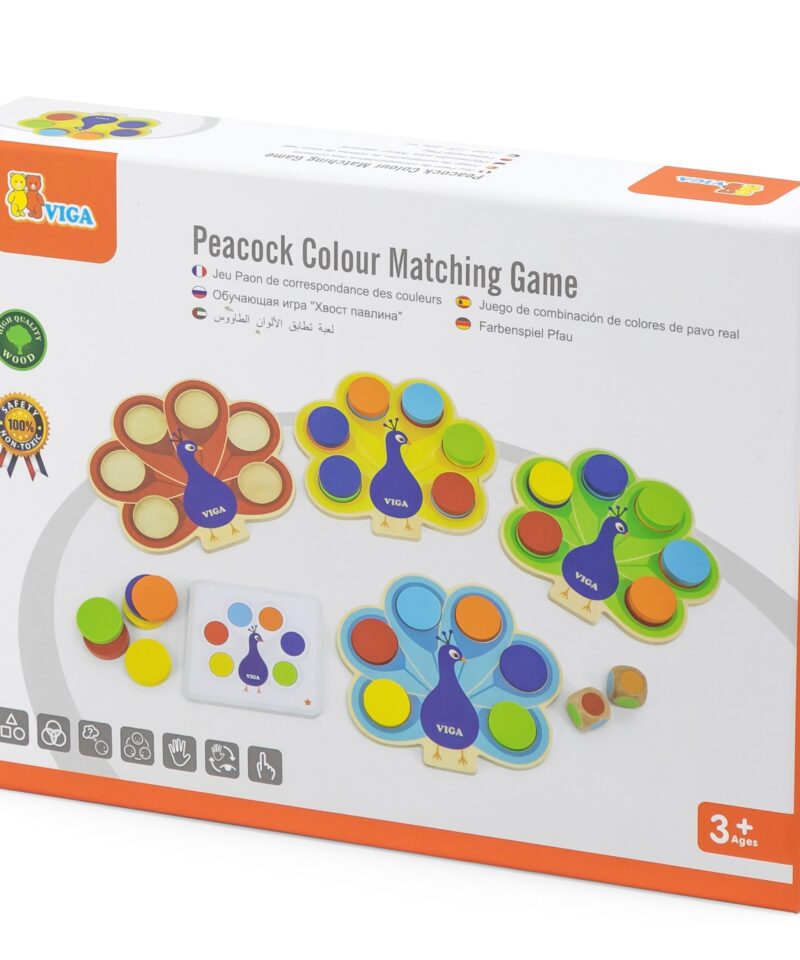 Ohutud ja mittetoksilised mängumaterjalid