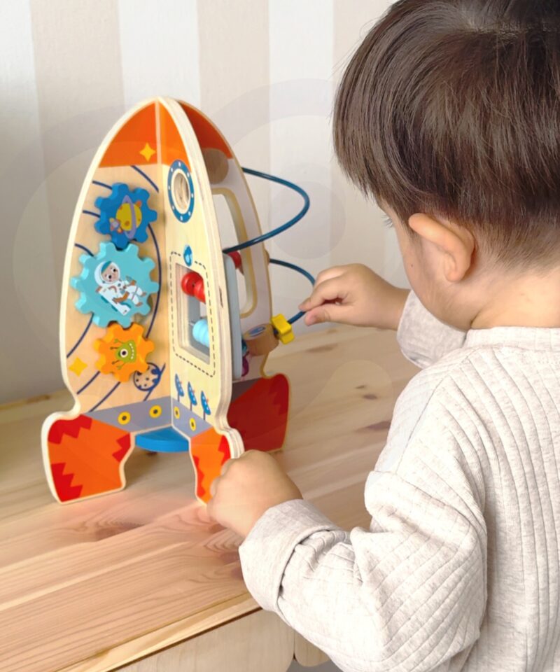 Värvikas ja kaasahaarav disain