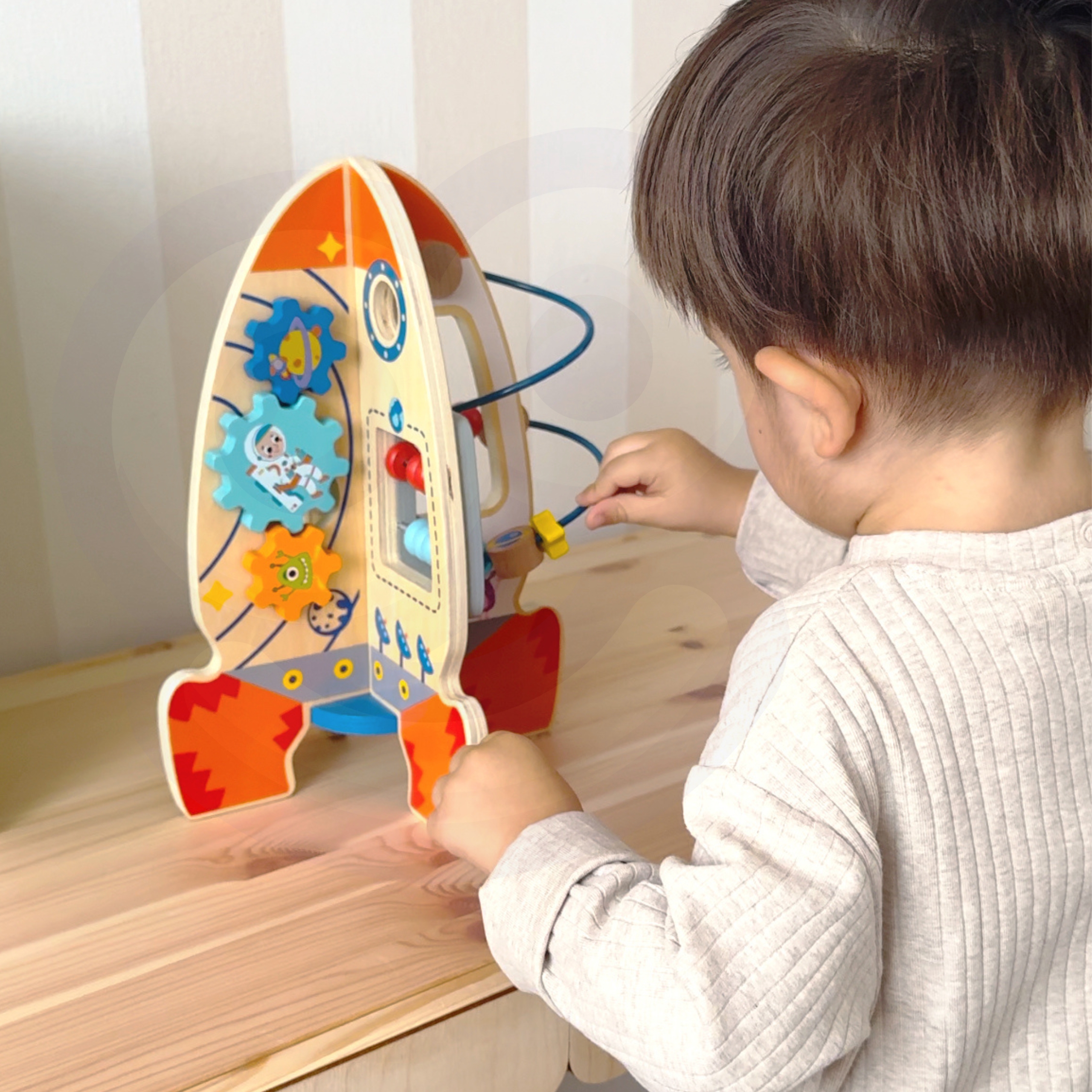 Värvikas ja kaasahaarav disain