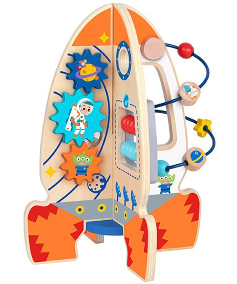 Ohutu mängukogemus lastele