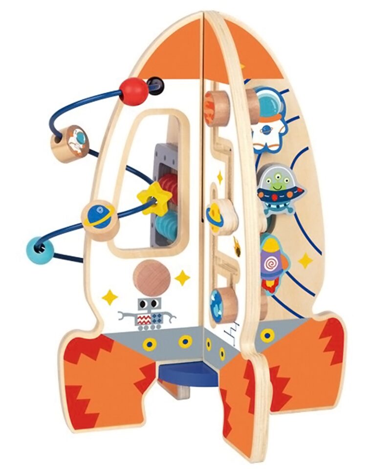 Ohutu mängukogemus lastele