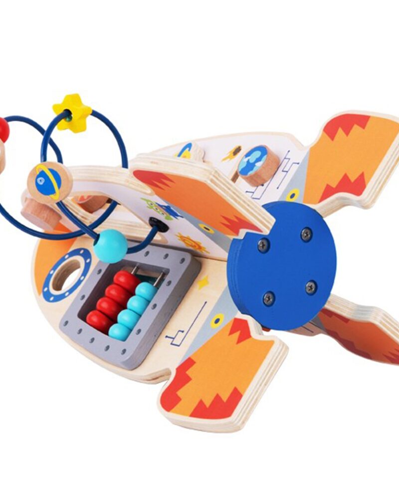 Ohutu mängukogemus lastele