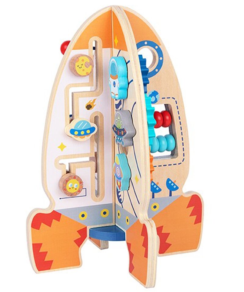 Ohutu mängukogemus lastele