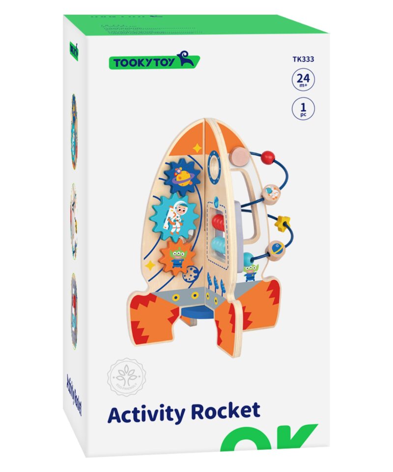 Ohutu mängukogemus lastele