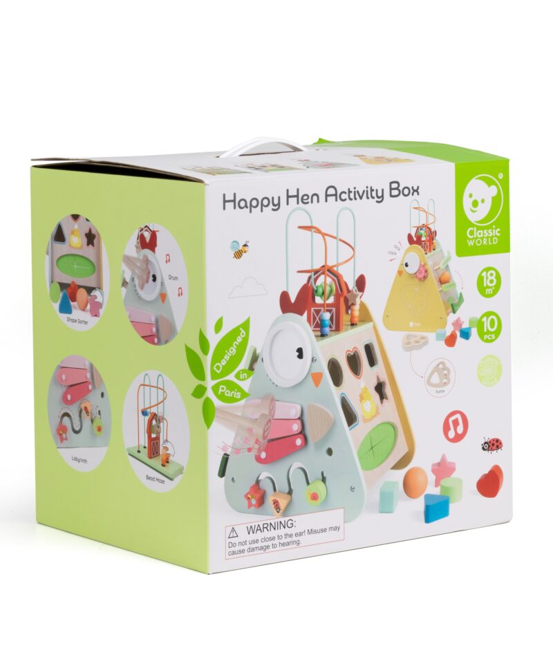 Mängukomplekt, mis toetab käelisi oskusi