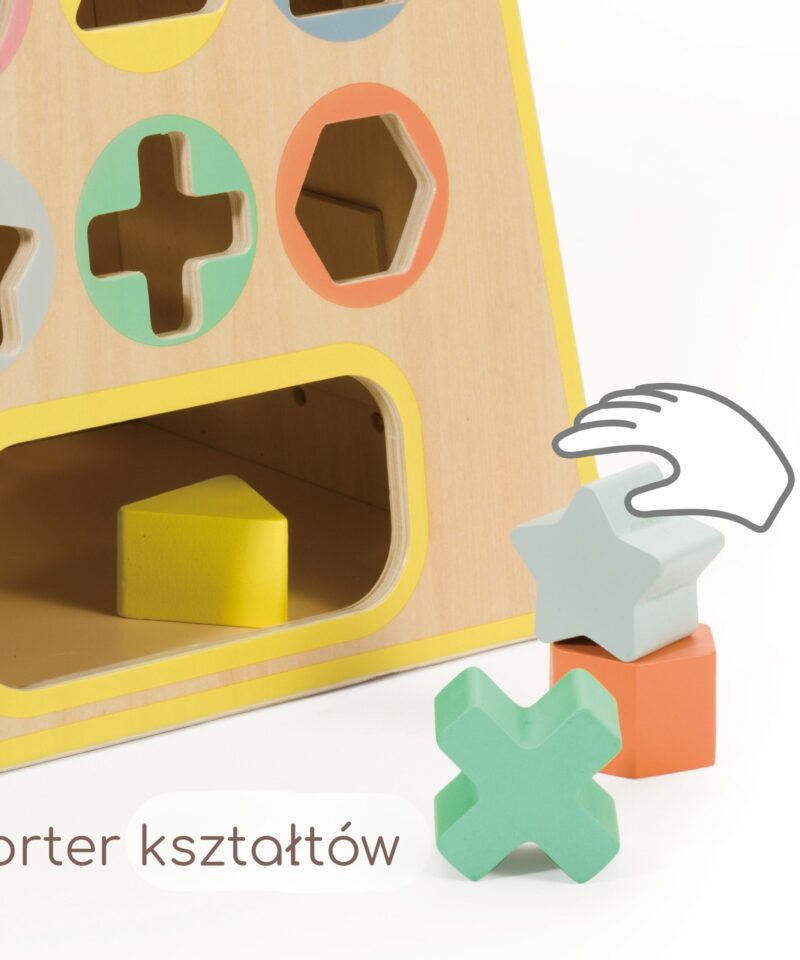 Motoorseid oskusi arendav kast